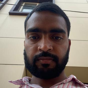 Rishu Yadav